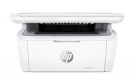 HP LaserJet M141w 打印機