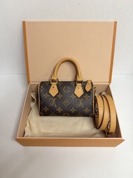 Lv nano speedy speedy 20 lv Diane