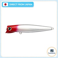 ima Empathy Seabass Lure #EM120-001 Redhead; Empathy 90/120 Variants