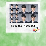 Photo Prints 1x1 ID Picture | 2x2 ID Picture | Passport Size