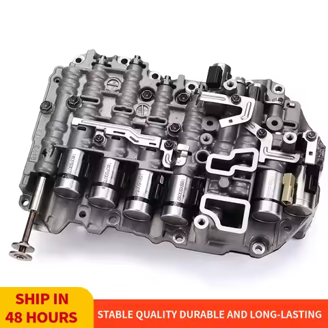 For Audi VW Jetta Golf Passat Touran tools cars accessories 09G TF-60SN TF60SN Transmission Valve Bo