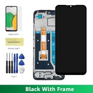 For OPPO A17 CPH2477 OEM 6.56For OPPO A17K CPH2471 LCD Display Touch Screen Digitizer Assembly Repla