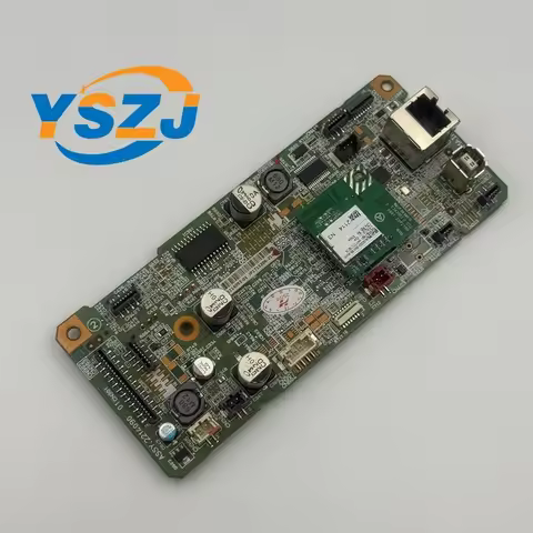 1pcs High Quality Formatter Board Main Logic Mother for Epson L4150 L6160 L6170 6171 L5190 L6190 L31