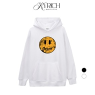 Kyrich Premium Drew Faded Hoodie