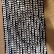 Foshan Yuantou Factory Wholesale Furniture Accessories Galvanized Cold Board Sofa Nails Bed Net Clip