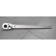 ELORA 770-S1U Reversible ratchet 3/4" (Elora Tools)