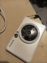 Canon inspic s  即影即印相機