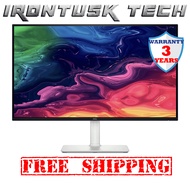 Dell | S2725QC 27 inch 4K UHD USB C 120 Hz 5W Speaker Monitor 2025 Model