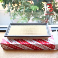 Lọc gió động cơ Toyota Vios Yaris Mã SP: 17801-0Y040 / 17801-BZ150