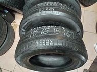 195 65 R 15 米其林 PRIMACY 4 20年42週製造 九成新 二手 中古 落地 胎