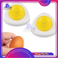 Egg peeling tool, boiling, steaming, drill, needle, anti-break egg scraper