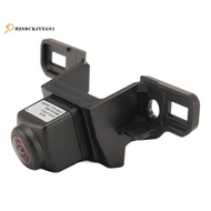 Parking Assist and Backup Camera for  -30 2020-2021 New Car Front Camera Front Grille DFR9-67RC0 DFR