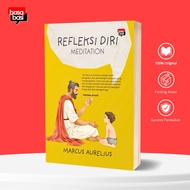 Basabasi - Basabasi - Self Reflexology Book; Meditation - Marcus Aurelius