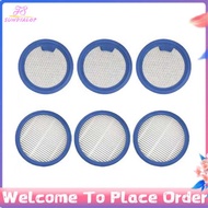 6PCS Vacuum Filter for  7000 Cordless Vacuum Cleaner EP71UB14DB EP71AB14UG EP71HB14SH EP71AB14N4