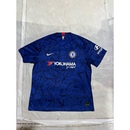 Original Chelsea Player Abraham Jersey