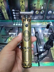 Banana VGR V-085 ปัตตาเลี่ยนตัดผม Banana ไร้สาย กันขอบ แกะลาย สำหรับช่างมืออาชีพ VGR V085 Hair Clipp