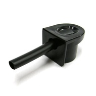 Black Tube Cap (Female Spray Cap)