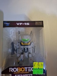 Toynami Robotech Anniversary VF-1S 模型