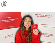 Were Not Really Strangers Board Games Card Game We Are WNRS - NEW uru04