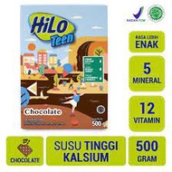 HILO TEEN CHOCOLATE 500G (0644)