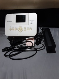 Canon SELPHY CP900 Wireless Photo Printer with Accessories