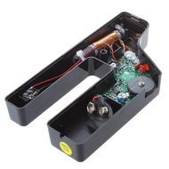 2X Handheld Metal Voltage Detector Cable Pipe Wire Detection Pipeline Wiring Detector -75