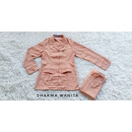 Dharma Wanita/ Costume Dharma Wanita Costume