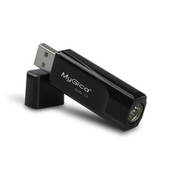 Dvb t2/t GENIATECH MyGica T230C USB HDTV PC TV Tuner stick dengan