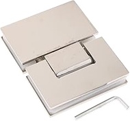 Glass Clip,Glass Clamp,Bathroom Door Hinge,Gate Hinges,shed Hinges,Butt Hinges, Stainless Steel Glas