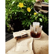 Ethiopia Guji G1 Single Origin Drip Coffee bag