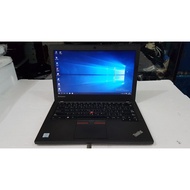 Lenovo thinkpad x260 core i5 gen6