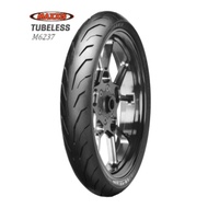 🎉110/60 - 12 M6237 MAXXIS TYRE (Tahun:2021)🔥TAYAR TUBELESS
