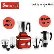 Suruchi Elantra Blender (800watts)
