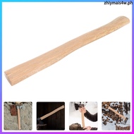 Tool Handle Hatchet Camping for Firewood Cutting Outdoor zhiymais4w