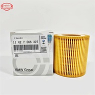 [Wholesale - Retail] Lux A, Lux SA, X3, X5, Z4 engine oil filter (Code: 11 42 7 566 327)