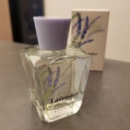 Crabtree & Evelyn 香水 Crabtree & Evelyn perfume  Lavender 薰衣草香水 100ml 絕版
