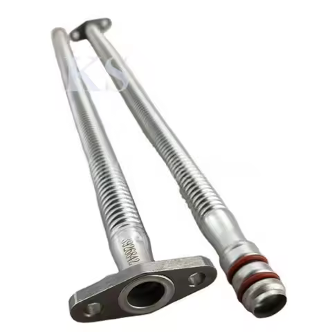 Booster for Cummins 6CT8.3 6L Engine Back to YouTube 3928629 3926842 5303074