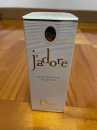 Dior J'adore 香水滾珠