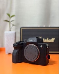 Sony A7R4A Body 行貨在保