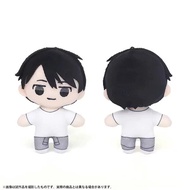 10Cm Tokyo Revengers Plush Pendant Toys Sano Manjirou Haitani Rindou Ryuuguuji Ken Sendou Atsushi Co