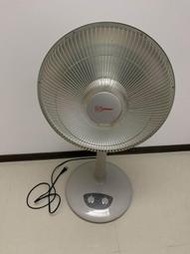 POWER 電暖器 家電 S-POWER
