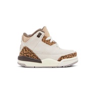 Jordan 3 Retro Toddler Palomino