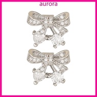 Auro Earphone Clip Open Ear Decorative Earphone Accessories Removable For Freeclip