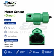 Perodua Kancil Kenari Kelisa Meter Sensor (Green) (83181-87Z01)