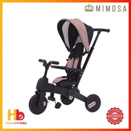 Mimosa 7-In-1 Trike - Earl Grey