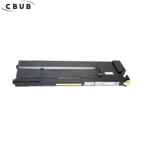 1PCS For Xerox WorkCente 4110 4112 4127 4590 4595 Copier Machine Photocopier WC4110 Waste Toner Box 