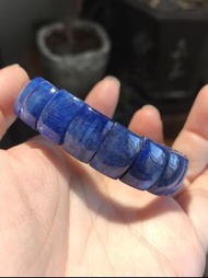 藍晶石手排14.5 mm