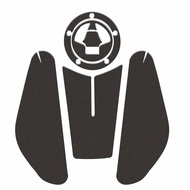 ลดกระหน่ำ✅Stiker Motor สำหรับ Kawasaki Vulcan-S Vulcan S 650 Vn650ชุดน้ำมันเชื้อเพลิงสนับเข่าแผ่นรอง