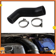 Car Silicone Turbo Inlet Elbow Tube Turbocharger Intake Hose Pipe   EA888  IS12 IS20 IHI Turbocharge