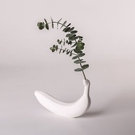 haoshi 良事設計 靜物花器 - 香蕉